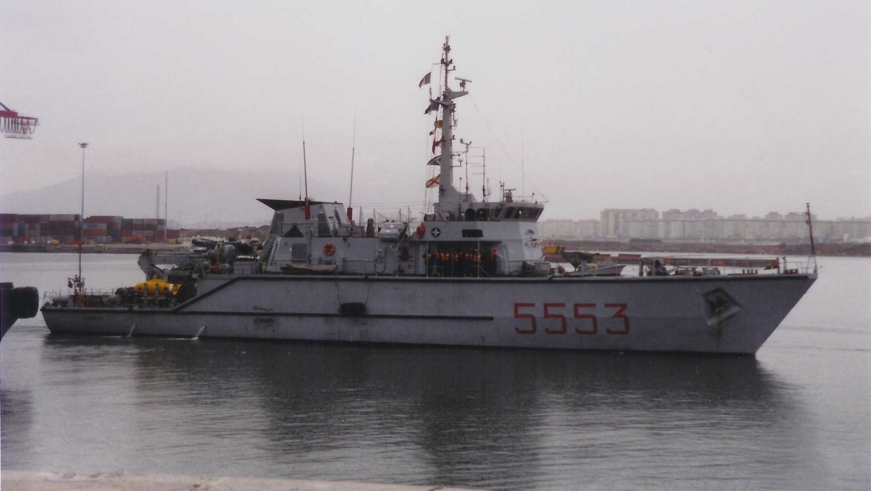 ship